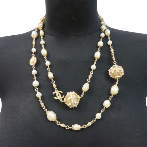 second hand chanel jewellery uk|where to buy vintage chanel.